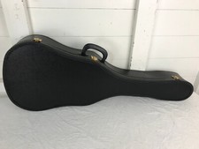 Acoustic guitar case for sale  Chillicothe