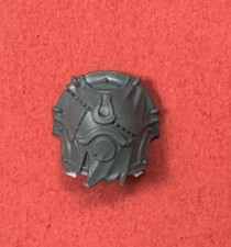 ALMOFADA DE OMBRO COBERTA Emperors Children Chaos Marine Tormentors & Infractors (B) comprar usado  Enviando para Brazil