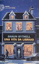 Una vita libraio usato  Parma