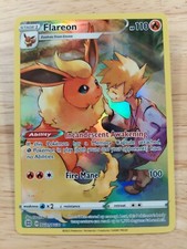 Flareon blue tg01 d'occasion  Expédié en Belgium