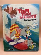 Annual tom jerry for sale  BASINGSTOKE