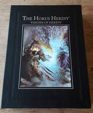 The horus heresy d'occasion  Conflans-Sainte-Honorine
