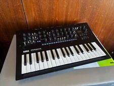 Synthétiseur analogique korg d'occasion Synthétiseur analogique korg d'occasion  Expédié en France