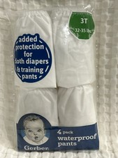 Gerber waterproof pants for sale  Hasty