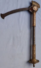 Antique c.1900 african for sale  NANTWICH