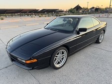 1994 bmw series for sale  Scottsdale