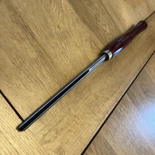 Record woodturning wide for sale  STOCKPORT