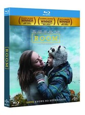 Room blu ray usato  Torino