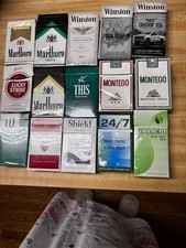 Collector pack empty for sale  Summerville