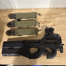 Novritsch ssr90 p90 d'occasion  Expédié en Belgium