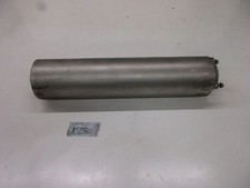 Auspuff endtopf x230 gebraucht kaufen  Ellwangen (Jagst)