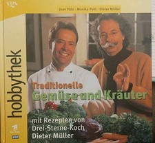Hobbythek traditionelle gemüs gebraucht kaufen  Karlsruhe