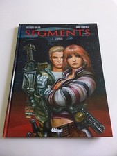 Segments glénat d'occasion  Duclair