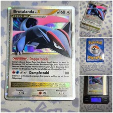 Pokemon salamence pokémon gebraucht kaufen Pokemon salamence pokémon gebraucht kaufen  Kolbermoor