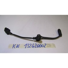Kawasaki kle 500 usato  Montecalvo Irpino