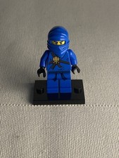 Genuine lego jay for sale  BANGOR