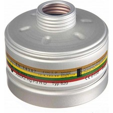 Dräger plore kombifilter gebraucht kaufen  Sollstedt