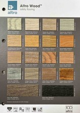 Altro wood safety for sale  OSSETT