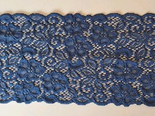 Vintage blue lace for sale  COWES