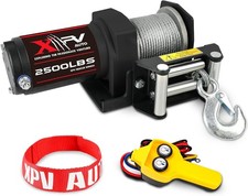 Xpv auto 2500lbs for sale  Huntington