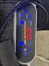Vibration plate exercise for sale  BRISTOL