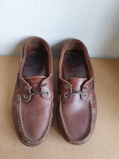 Mens lace deck for sale  WOLVERHAMPTON
