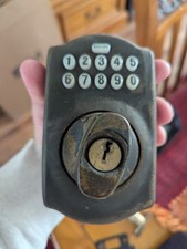 Schlage be369 keypad for sale  Minneapolis