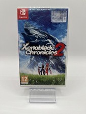 Xenoblade chronicles copertina usato  Rimini