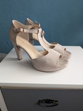 High heels pumps gebraucht kaufen  Hoyerswerda