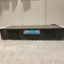 Sansui stereo equalizer for sale  Bella Vista