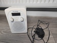 Pure evoke bluetooth for sale  CHIPPING CAMPDEN
