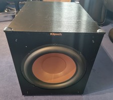 Klipsch r12 aktiver gebraucht kaufen Klipsch r12 aktiver gebraucht kaufen  Hannover
