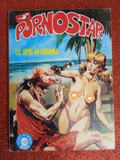 Pornostar spie satana usato  Poggibonsi