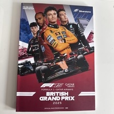 2025 british grand for sale  UK