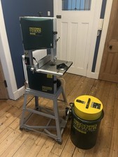 Record power bs250 for sale  GLASGOW