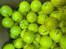 Yellow titleist pro for sale  HARTLEPOOL