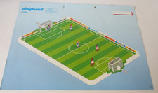 Playmobil 4700 fussballspiel gebraucht kaufen  Schutterwald