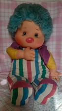 Rosebonbon fiba doll usato  Catania