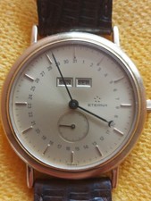 Eterna triple date for sale  BLACKPOOL