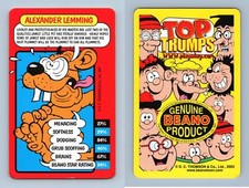 Alexander lemming beano for sale  SLEAFORD