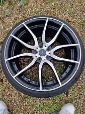 Mania mayfair alloys for sale  LUTON