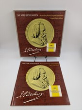 Coffret vinyle tours d'occasion  Collonges