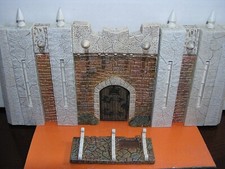 Mage knight castle for sale  Strongsville