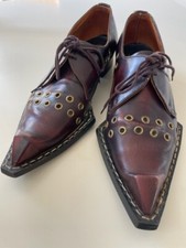 Chaussures georges cox d'occasion  Carmaux