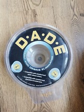 .d.e holesaw dust for sale  HINCKLEY