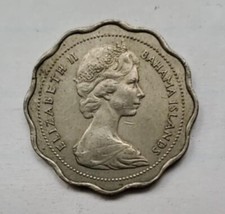 1969 bahamas cents for sale  Pompano Beach