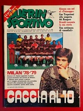 Guerin sportivo 1978 usato  Bologna