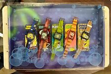 Burger king spongebob for sale  Jacksonville
