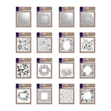 Presscut embossing folders for sale Presscut embossing folders for sale  FARNBOROUGH