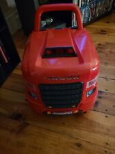 Qaba kids truck for sale  Worcester